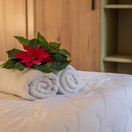 Yro Apartment Chania  ภายนอก รูปภาพ