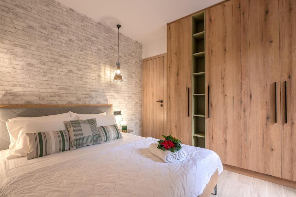 Yro Apartment Chania  ภายนอก รูปภาพ
