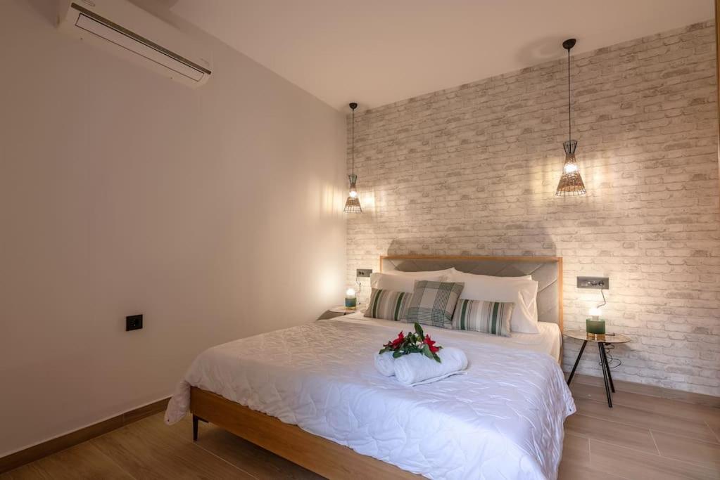 Yro Apartment Chania  ภายนอก รูปภาพ