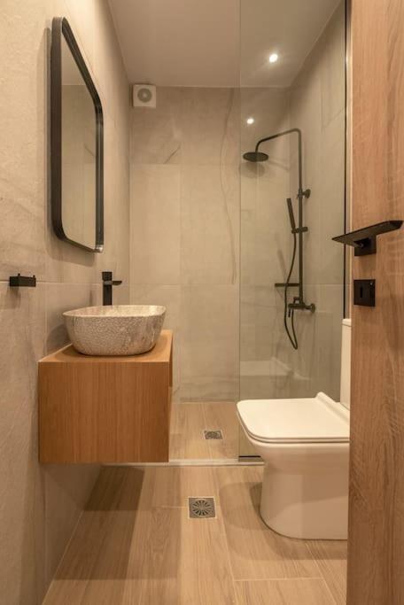 Yro Apartment Chania  ภายนอก รูปภาพ