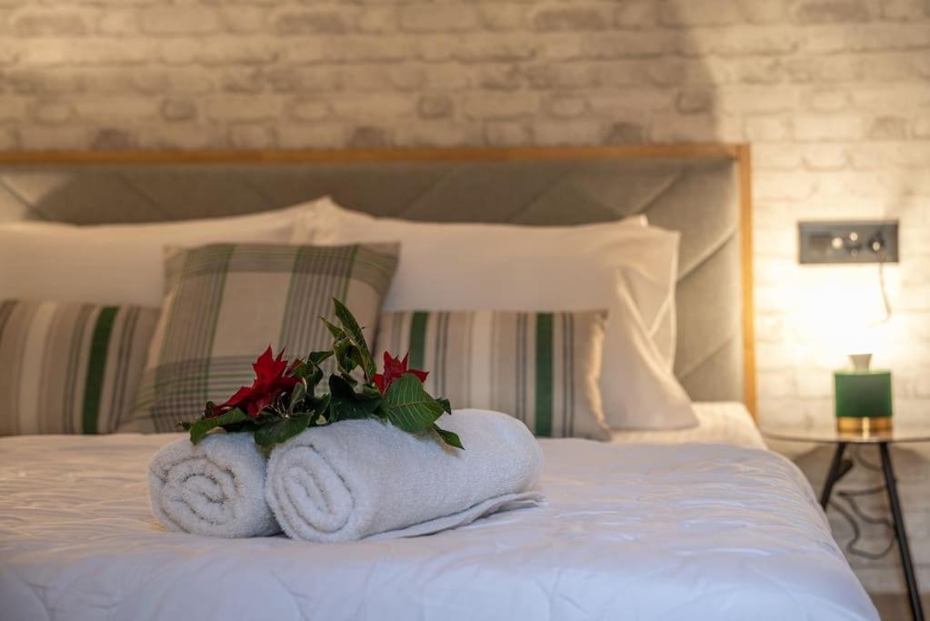 Yro Apartment Chania  ภายนอก รูปภาพ