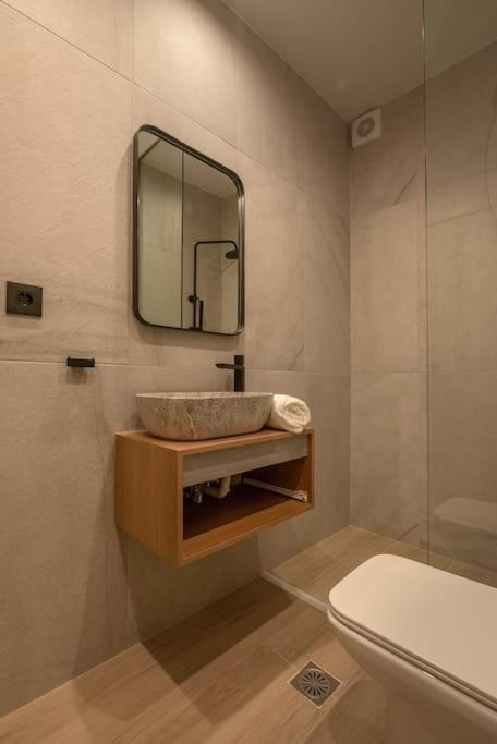 Yro Apartment Chania  ภายนอก รูปภาพ