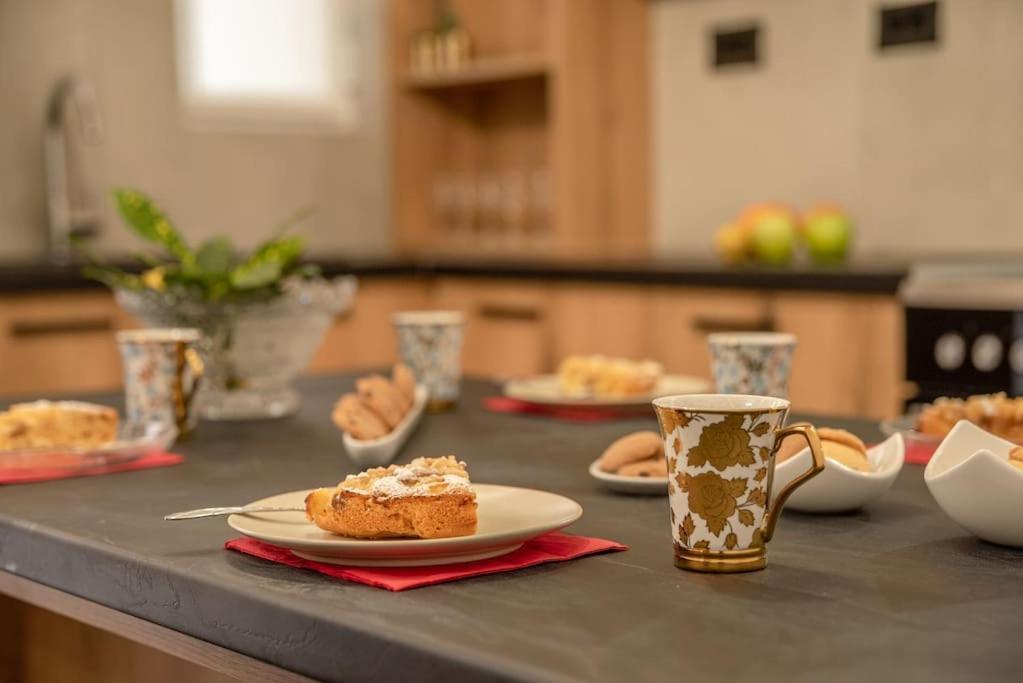 Yro Apartment Chania  ภายนอก รูปภาพ
