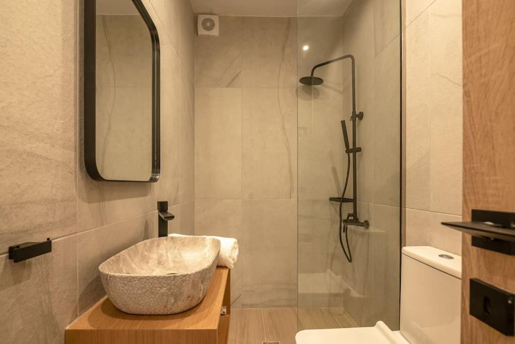 Yro Apartment Chania  ภายนอก รูปภาพ
